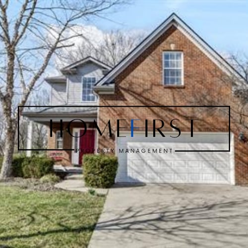 101 Hidden Paddock Ln in Georgetown, KY - Building Photo - Building Photo