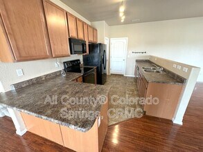 4869 Pearl Kite View in Colorado Springs, CO - Building Photo - Building Photo