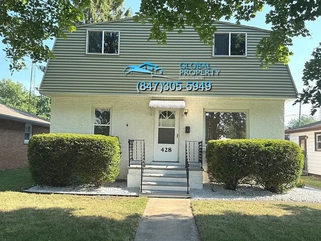 428 W Williams St in Kankakee, IL - Building Photo - Building Photo