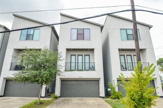 3804 Leeland St in Houston, TX - Building Photo - Building Photo