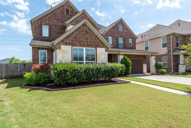 4607 Rockton Hills Ln in Sugar Land, TX - Building Photo - Building Photo