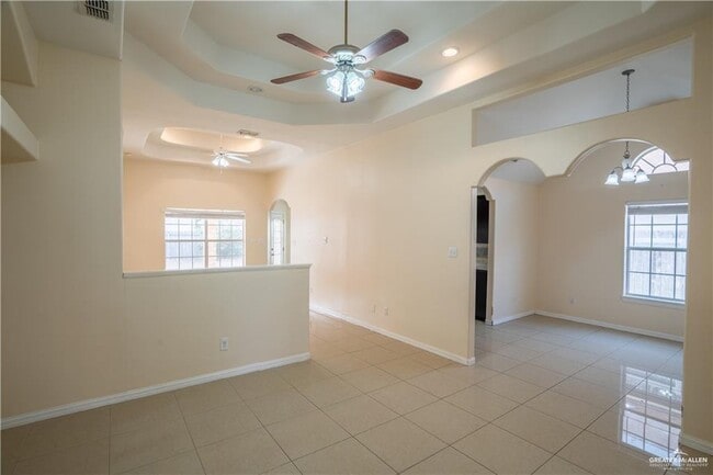 22 San Gerardo St in Mission, TX - Building Photo - Building Photo