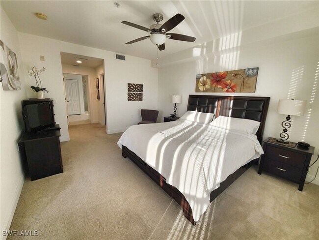 property at 11041 Gulf Reflections Drive
