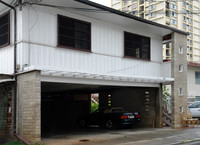 533 Lauiki St in Honolulu, HI - Building Photo - Building Photo