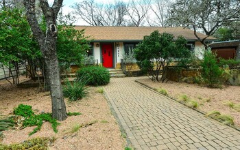 4809 Shoal Creek Blvd in Austin, TX - Building Photo - Building Photo