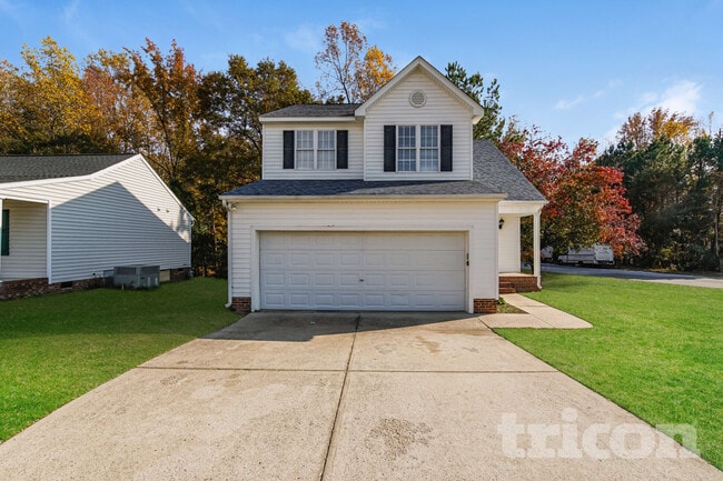 property at 3929 Grandover Dr