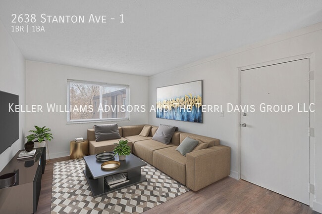 2638 Stanton Ave in Cincinnati, OH - Building Photo - Building Photo