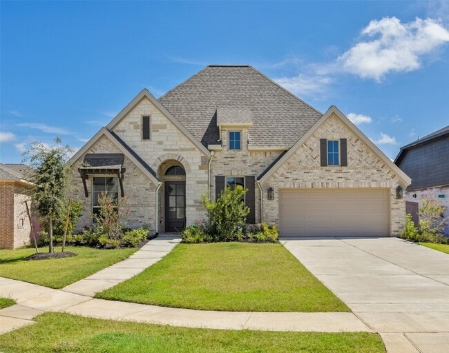 property at 26310 Meadow Bliss Wy