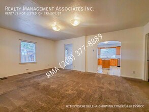 1012 N 10th St in Boise, ID - Building Photo - Building Photo