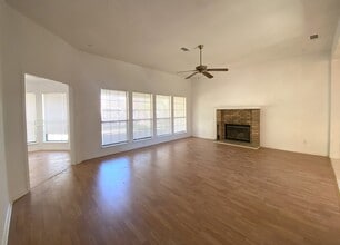 1303 Falcon Trl in Copperas Cove, TX - Building Photo - Building Photo