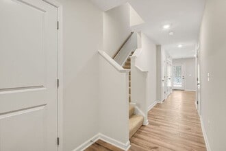 8780 Pioneer Hl in Chesterfield, VA - Building Photo - Building Photo