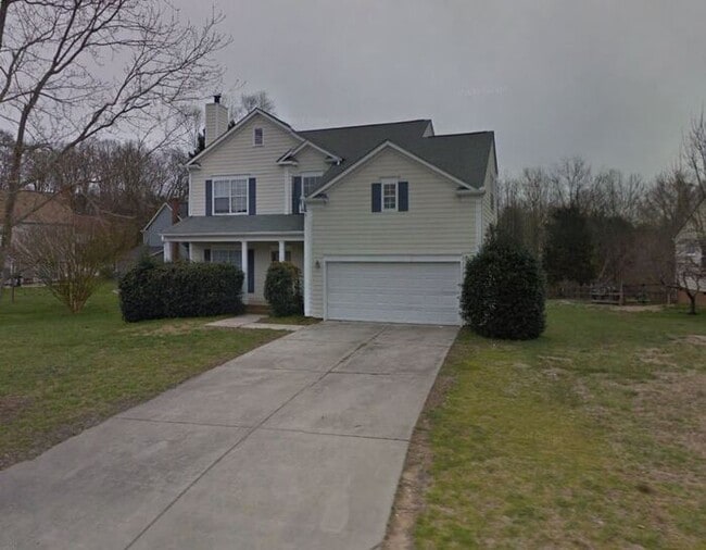 property at 9611 Dalphon Jones Dr