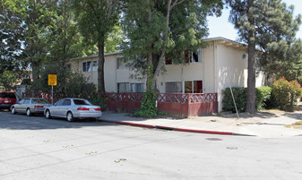 3212 Rolison Rd Apartments