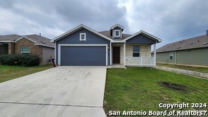 9744 Marbach Brk in San Antonio, TX - Building Photo
