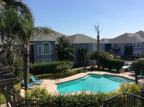 St. Antimo Apartments in McAllen, TX - Building Photo - Building Photo