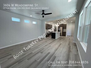3604 W Meadowpine St in Meridian, ID - Building Photo - Building Photo