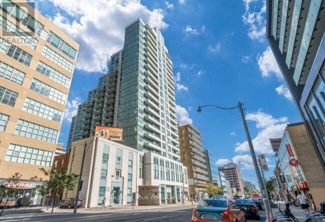 property at 1007-1212 EGLINTON Ave