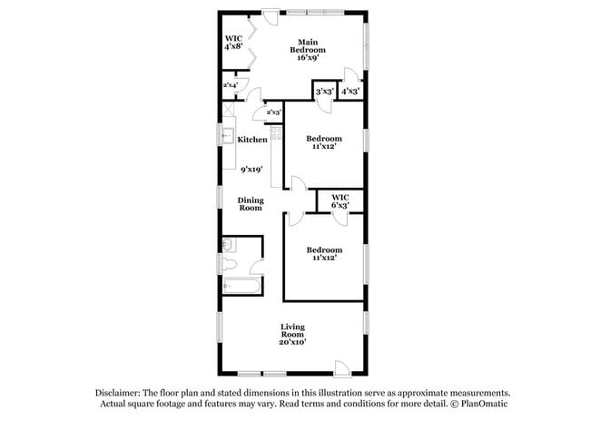 532 S K St in Lake Worth Beach, FL - Building Photo - Building Photo