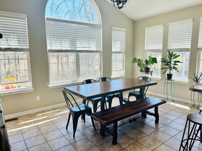 4 Canberra Ct in Fredericksburg, VA - Building Photo