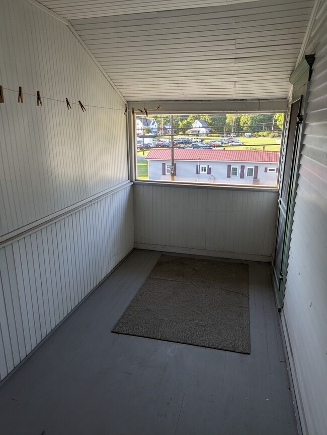 property at 124 E Main St