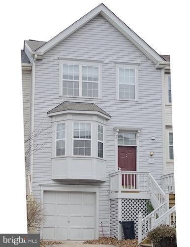 property at 113 Frazer Dr