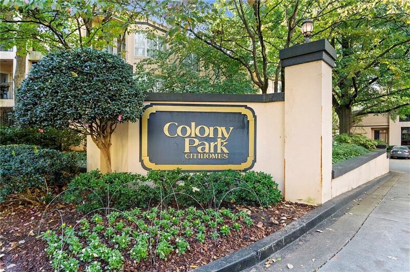 209 14th St NE in Atlanta, GA - Foto de edificio
