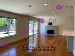 521 Wilbur Dr in Pleasant Hill, CA - Building Photo - Building Photo