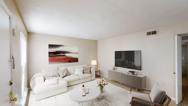 Cedar Branch Apartments in Houston, TX - Foto de edificio - Building Photo
