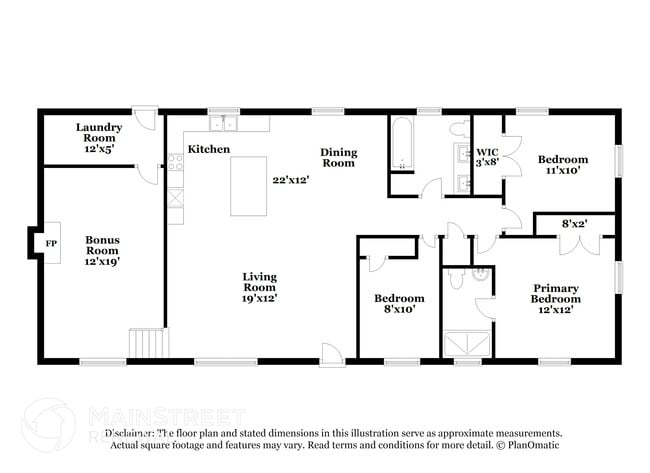 4932 Aquatic Rd in Nashville, TN - Building Photo - Building Photo