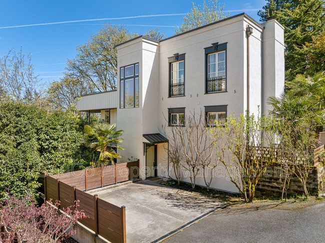 property at 1980 SW Terrace Dr