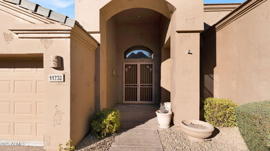 11732 E Sand Hills Rd in Scottsdale, AZ - Building Photo - Building Photo