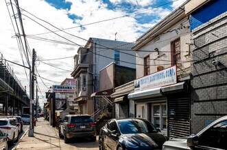 2190 McDonald Ave in Brooklyn, NY - Building Photo - Building Photo