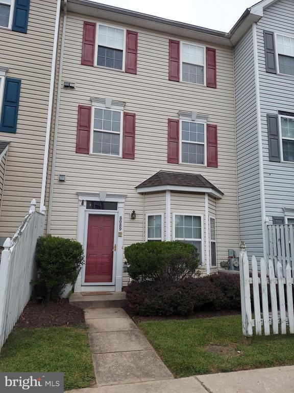 property at 8089 Brookstone Ct