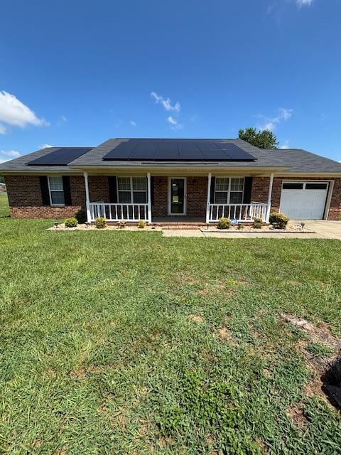 property at 4925 McPhail St
