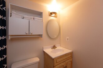 435 Manor Pl NW in Washington, DC - Building Photo - Building Photo