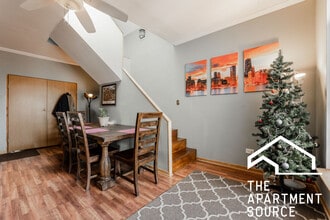 3036 N Seminary Ave, Unit 3 in Chicago, IL - Building Photo - Building Photo