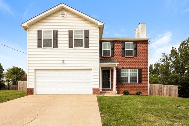 1700 Chris Dr