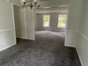 3701 Malbon Way in Chesterfield, VA - Building Photo - Building Photo