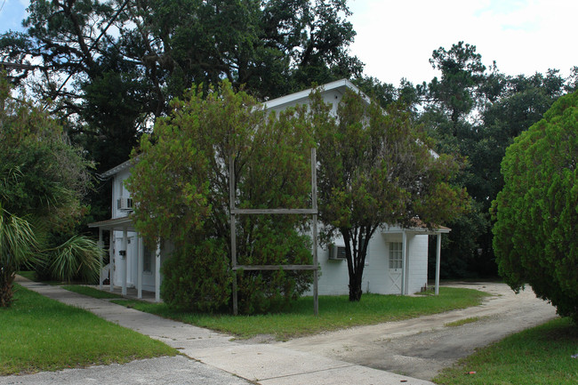 206 Murillo Ave in St. Augustine, FL - Building Photo - Building Photo