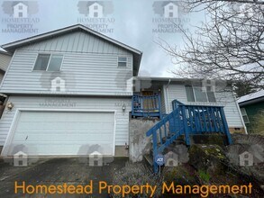 5245 Snowflake St SE in Salem, OR - Building Photo - Building Photo
