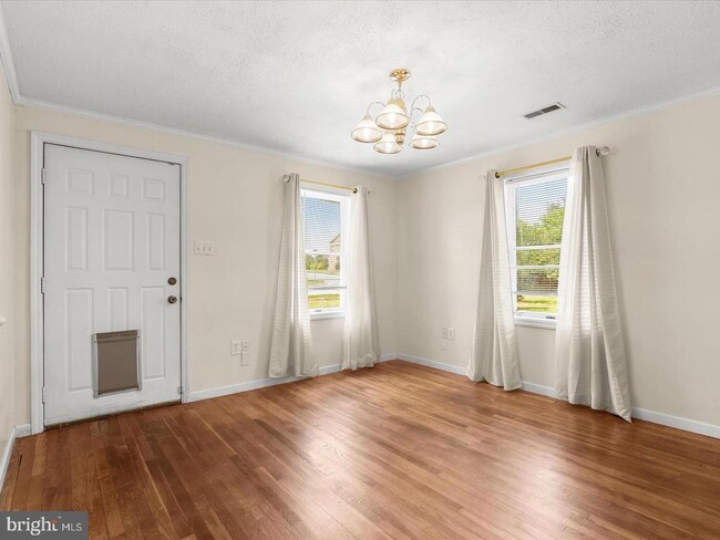 property at 7300 Dogwood Rd