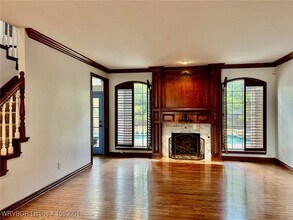 1808 Oak Forest Dr in Edmond, OK - Building Photo - Building Photo