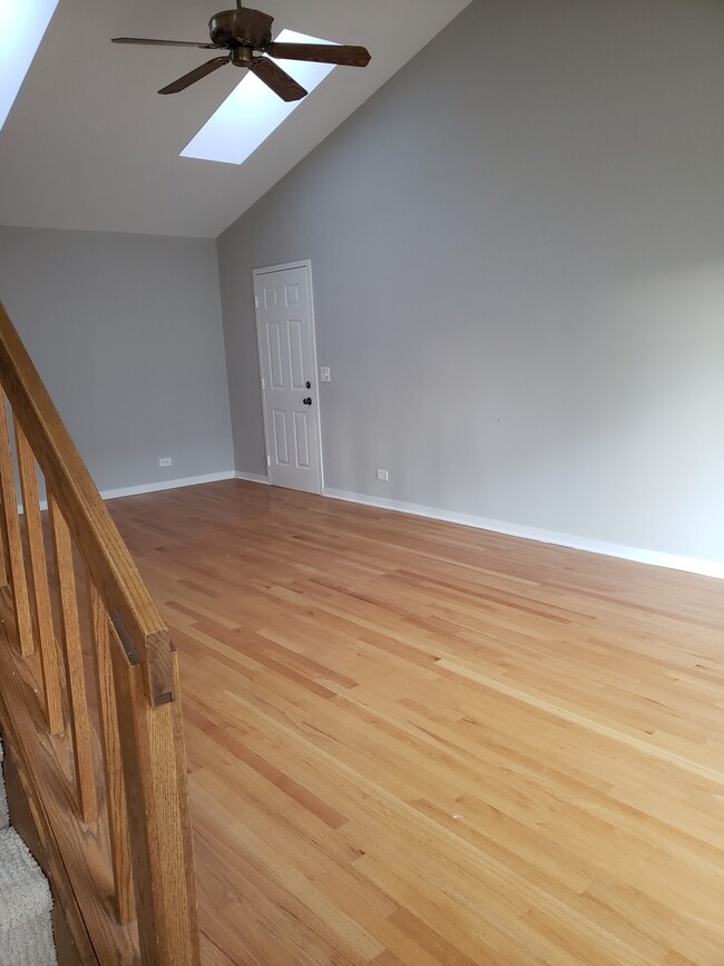 413 Le Parc Cir in Buffalo Grove, IL - Foto de edificio - Building Photo