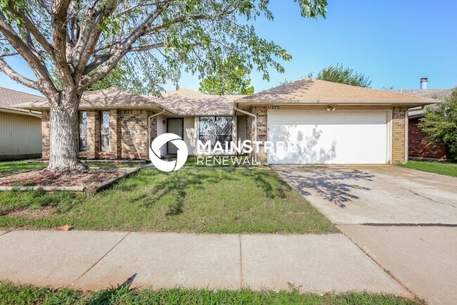11233 Cimarron Dr