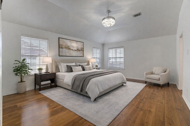 property at 1115 Enclave Square E