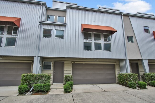 property at 319 Sydnor St