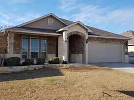 609 Wyndham Hill Pkwy in Temple, TX - Building Photo