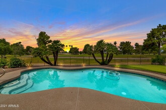 19034 N Palo Verde Dr in Sun City, AZ - Building Photo - Building Photo