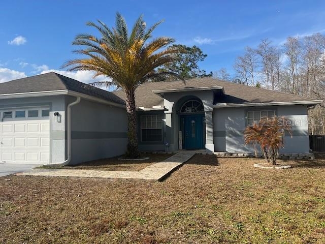 property at 640 Floridian Dr