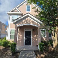 3337 Soho St in Orlando, FL - Building Photo